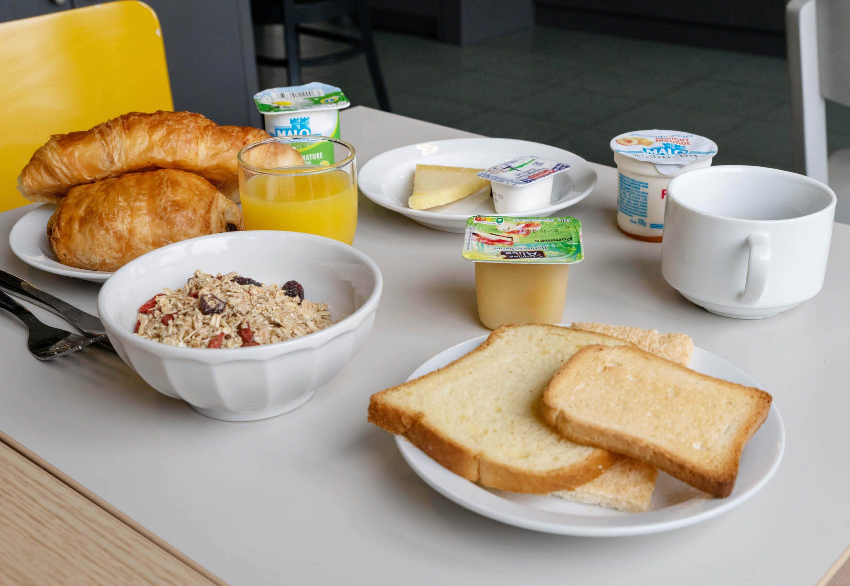 Foto - B&B HOTEL Le Havre (1)