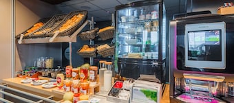 B&B HOTEL Colmar Vignobles