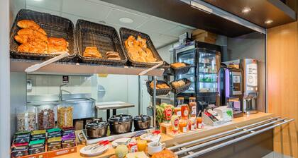 B&B HOTEL Colmar Vignobles