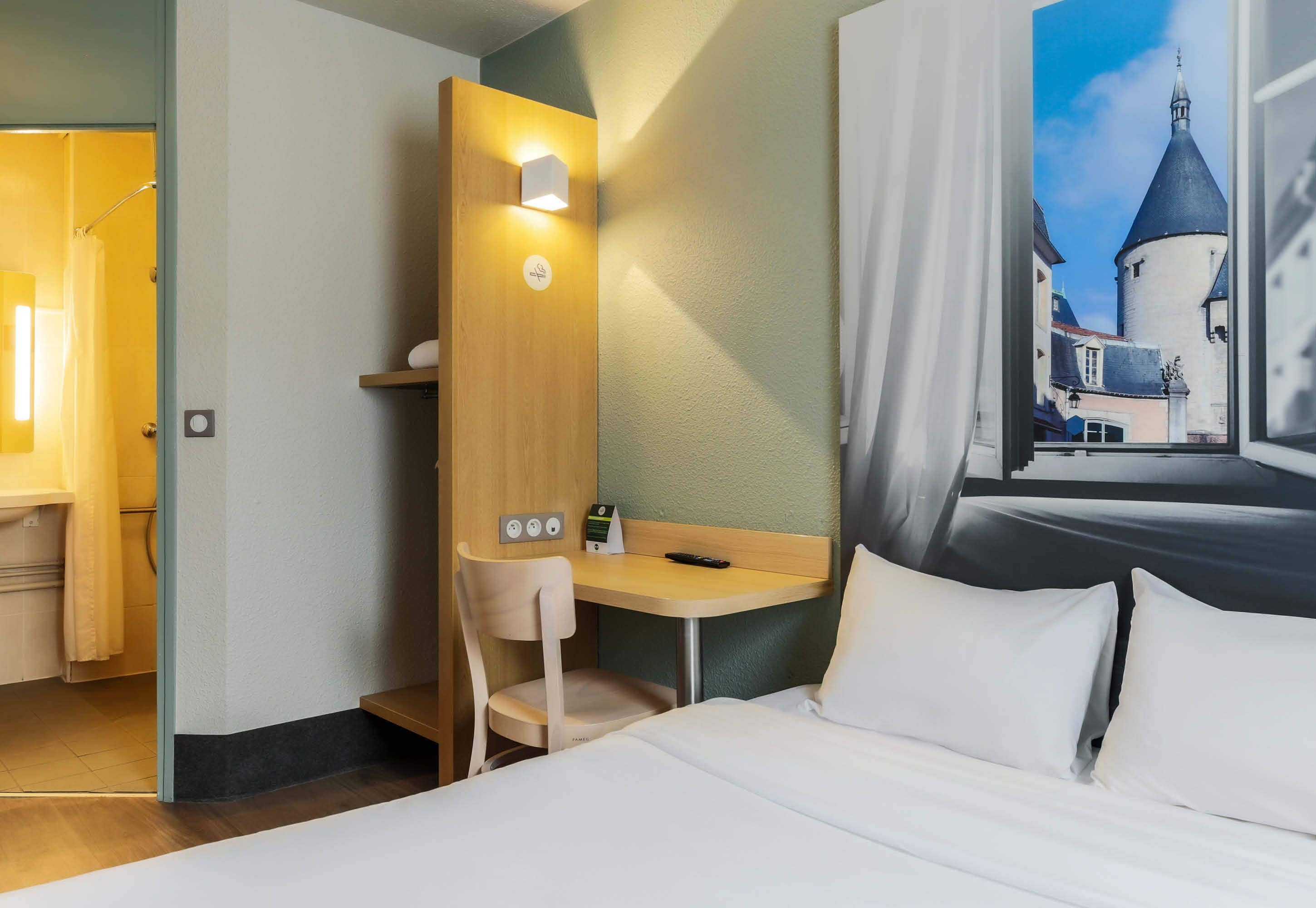 Foto - B&B HOTEL Nancy Laxou Zenith