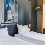 B&B HOTEL Nancy Laxou Zénith