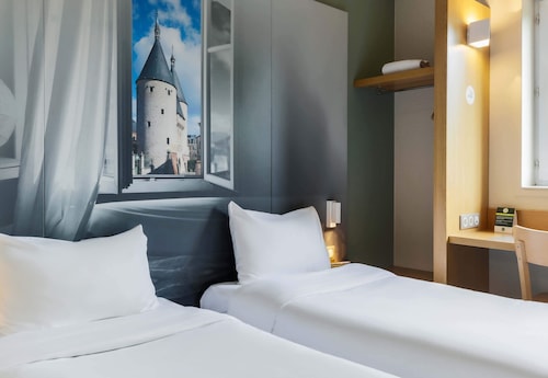 B&B HOTEL Nancy Laxou Zénith