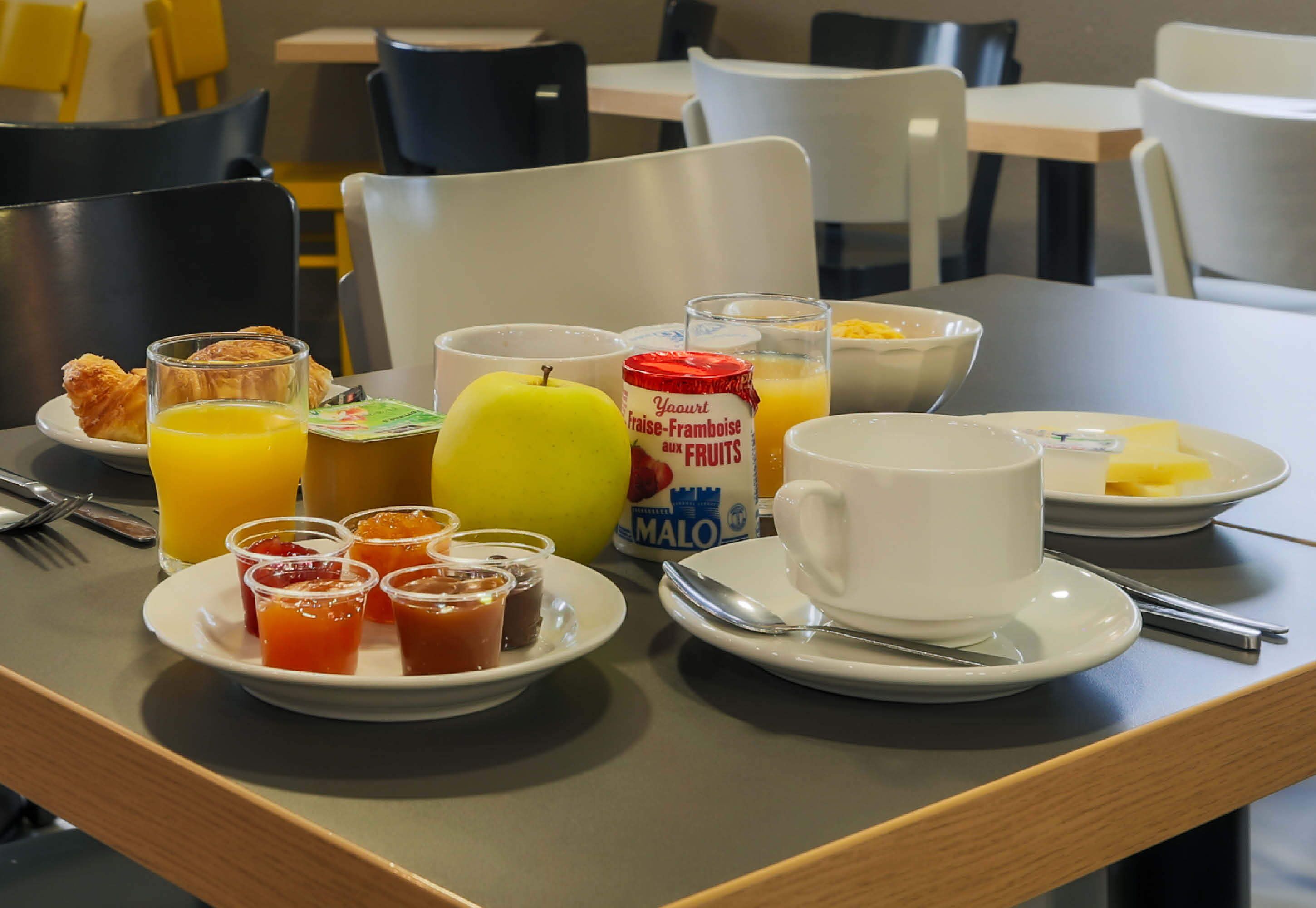 Foto - B&B HOTEL Nancy Laxou Zenith