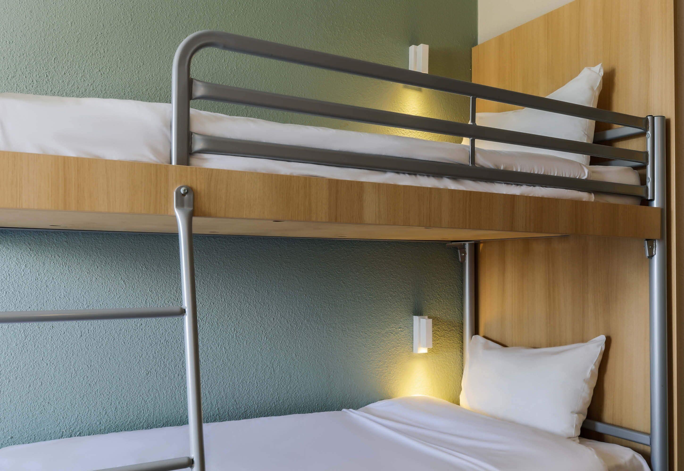 Foto - B&B HOTEL Nancy Laxou Zenith