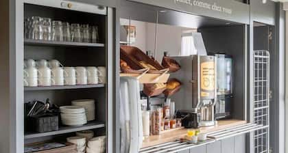 B&B HOTEL Beauvais