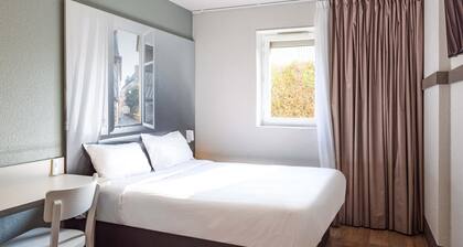 B&B HOTEL Rennes Est Cesson Sévigné 3 étoiles