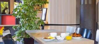 B&B HOTEL Rennes Est Cesson Sévigné 3 étoiles