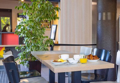 B&B HOTEL Rennes Est Cesson Sévigné 3 étoiles