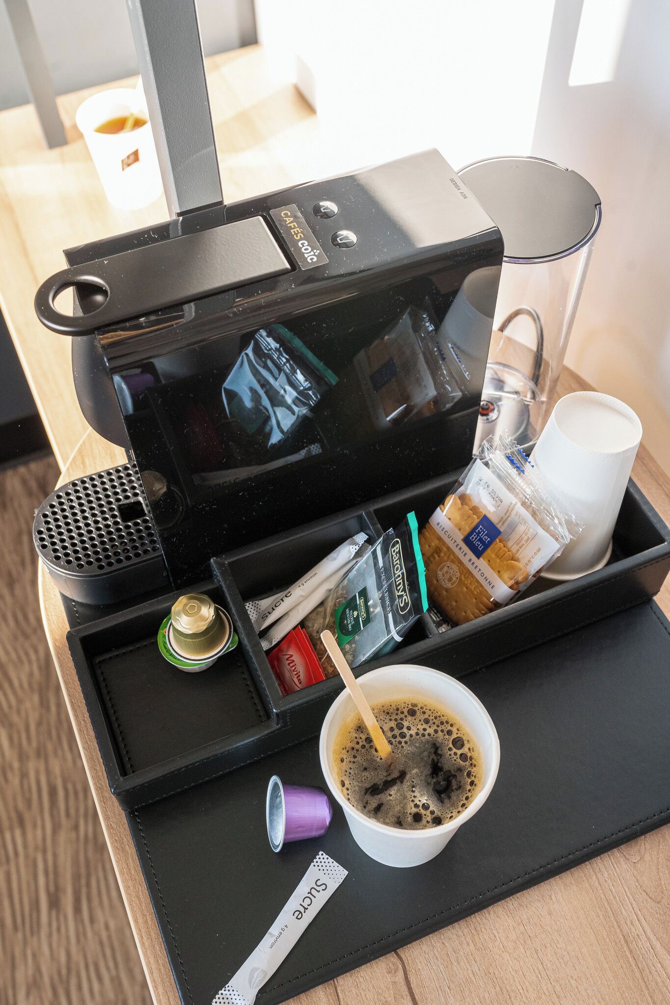 Foto - B&B HOTEL Rennes Est Cesson Sévigné 3 étoiles