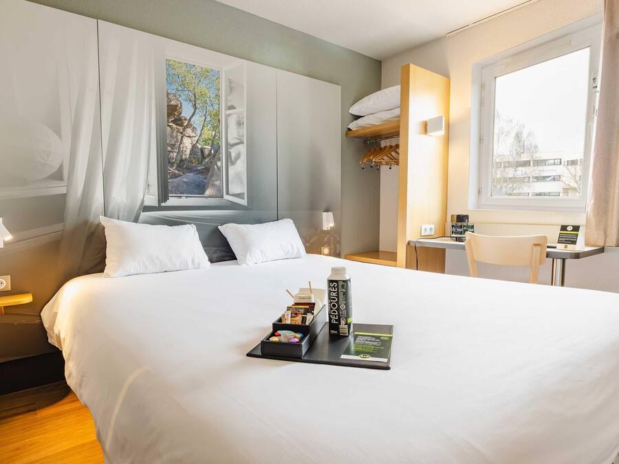 Habitación doble superior, no fumadores | Ropa de cama de alta calidad, escritorio, sistema de insonorización