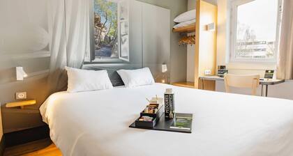 B&B HOTEL Rennes Est Cesson Sévigné 3 étoiles