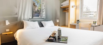 B&B HOTEL Rennes Est Cesson Sévigné 3 étoiles