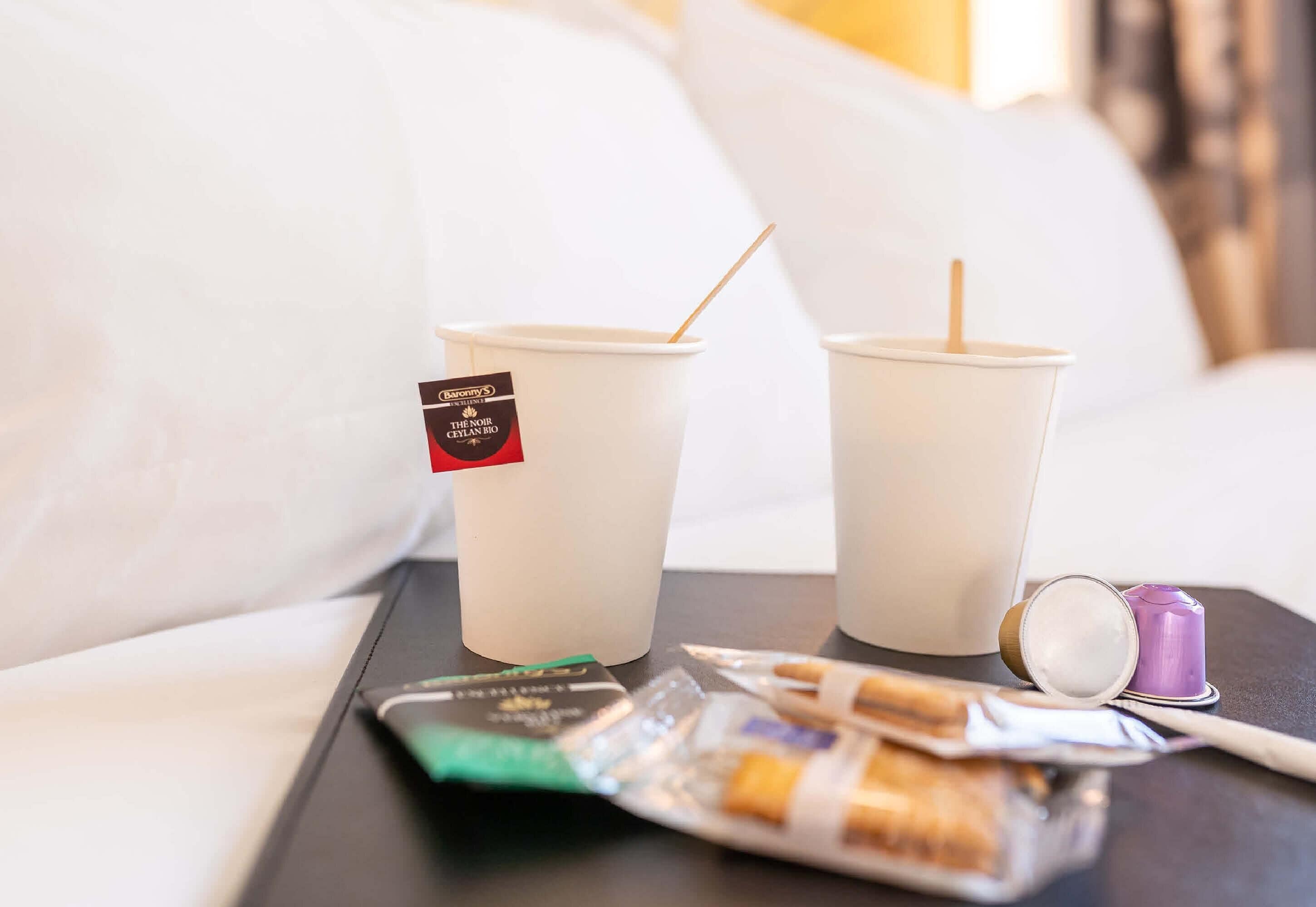 Foto - B&B HOTEL Rennes Est Cesson Sévigné 3 étoiles