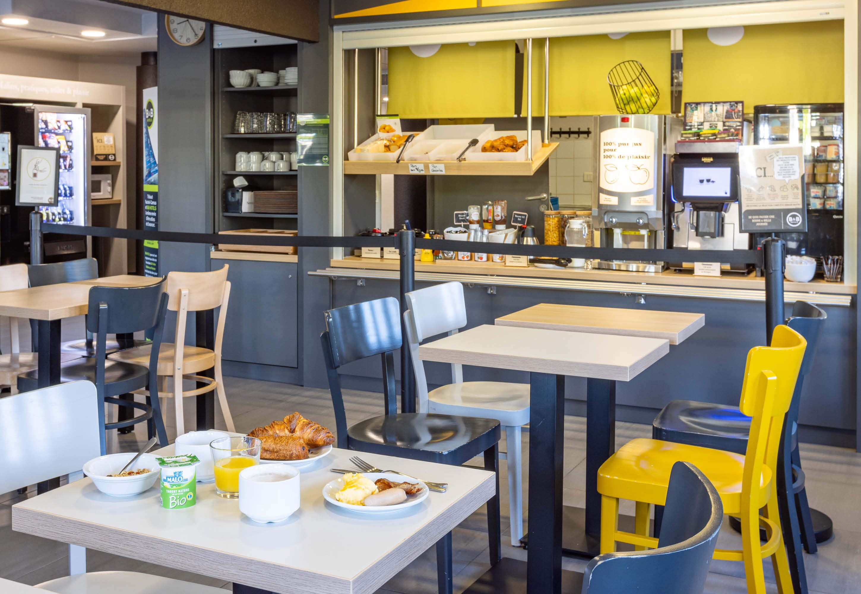 Photo - B&B HOTEL Rennes Est Cesson Sévigné