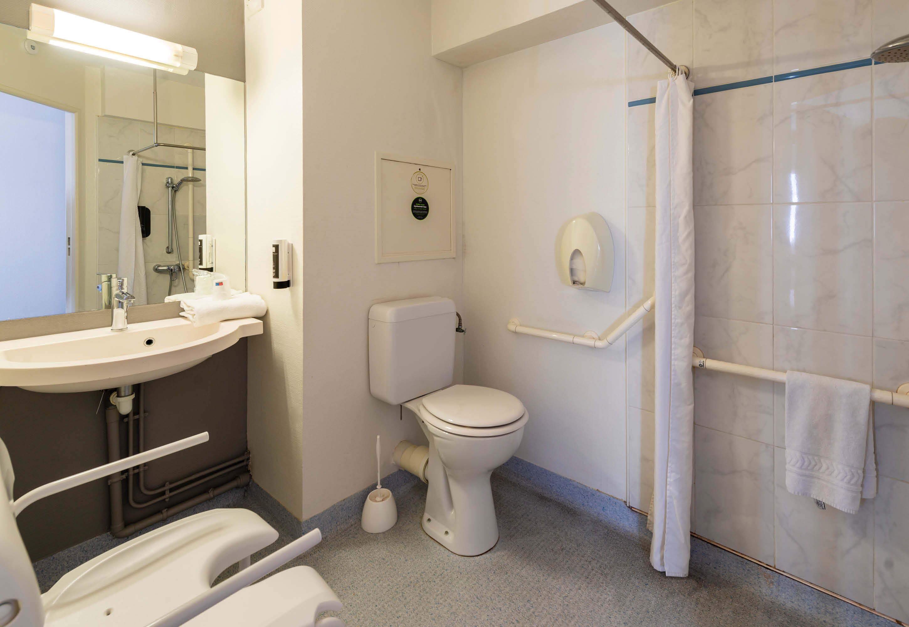 Photo - B&B HOTEL Montauban