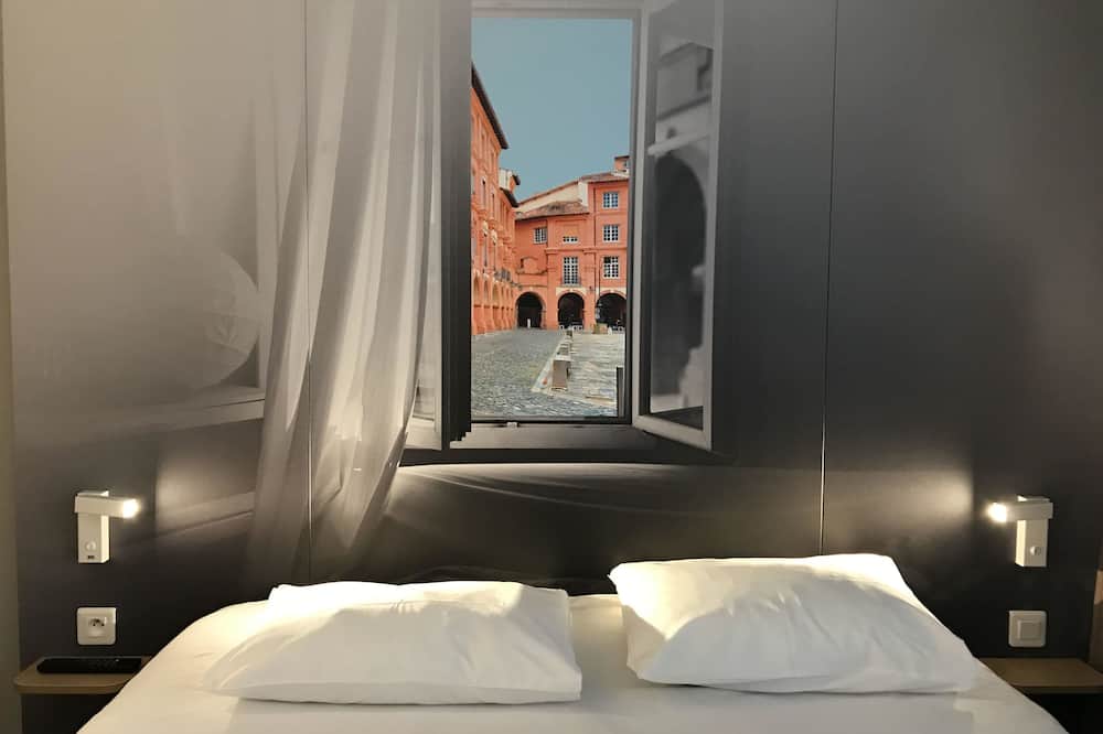B&B HOTEL Montauban