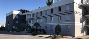 B&B HOTEL Montauban