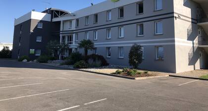 B&B HOTEL Montauban