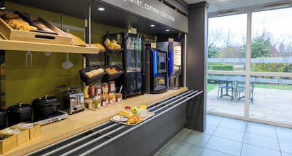 B&B HOTEL Creil Chantilly