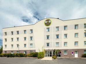 Exterior - B&B HOTEL Creil Chantilly (Creil)