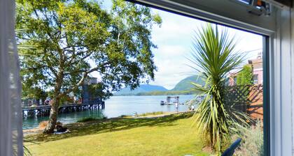 Fred Tibbs Ocean Front Condos