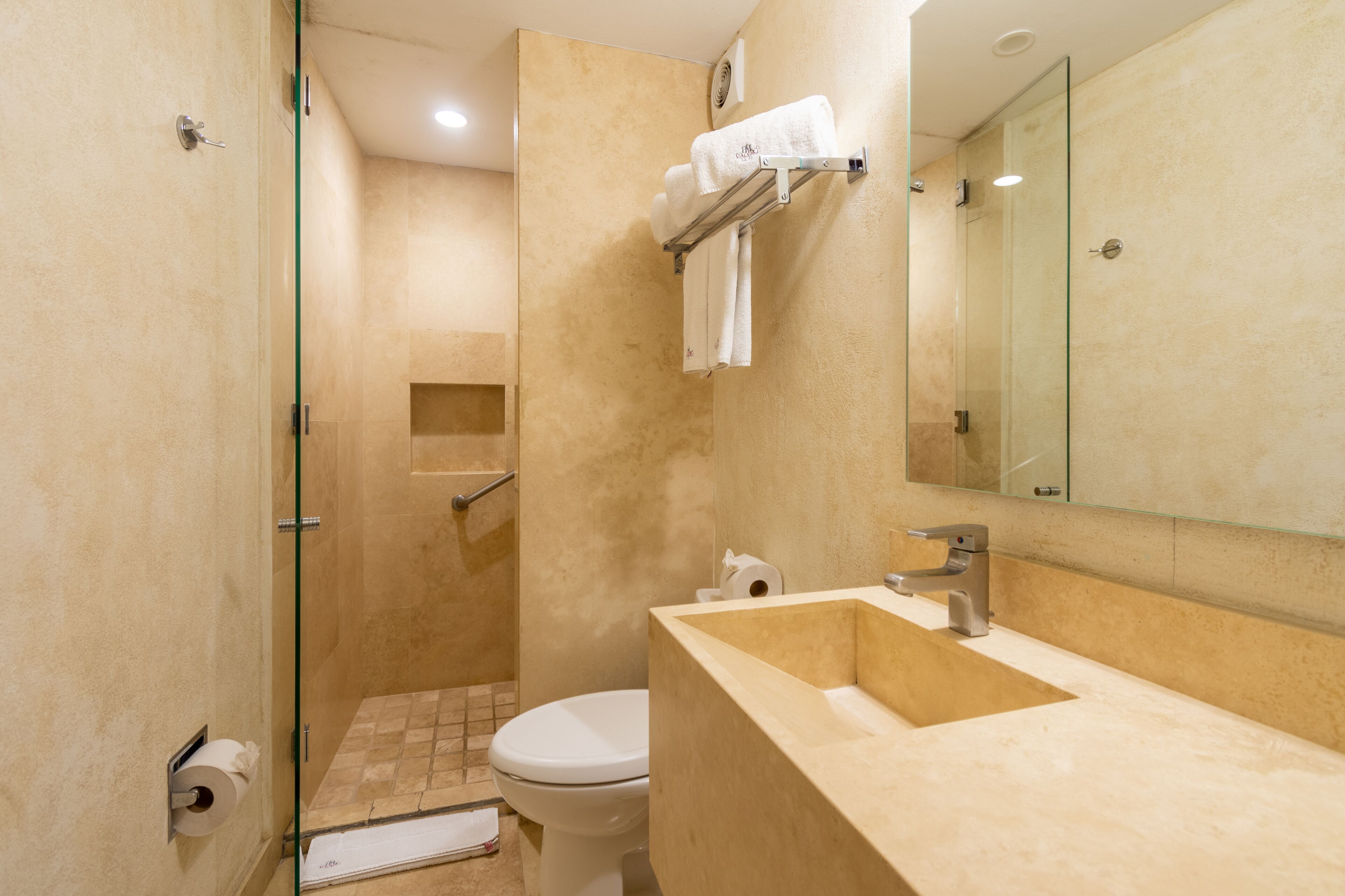 Photo - Hotel Madero