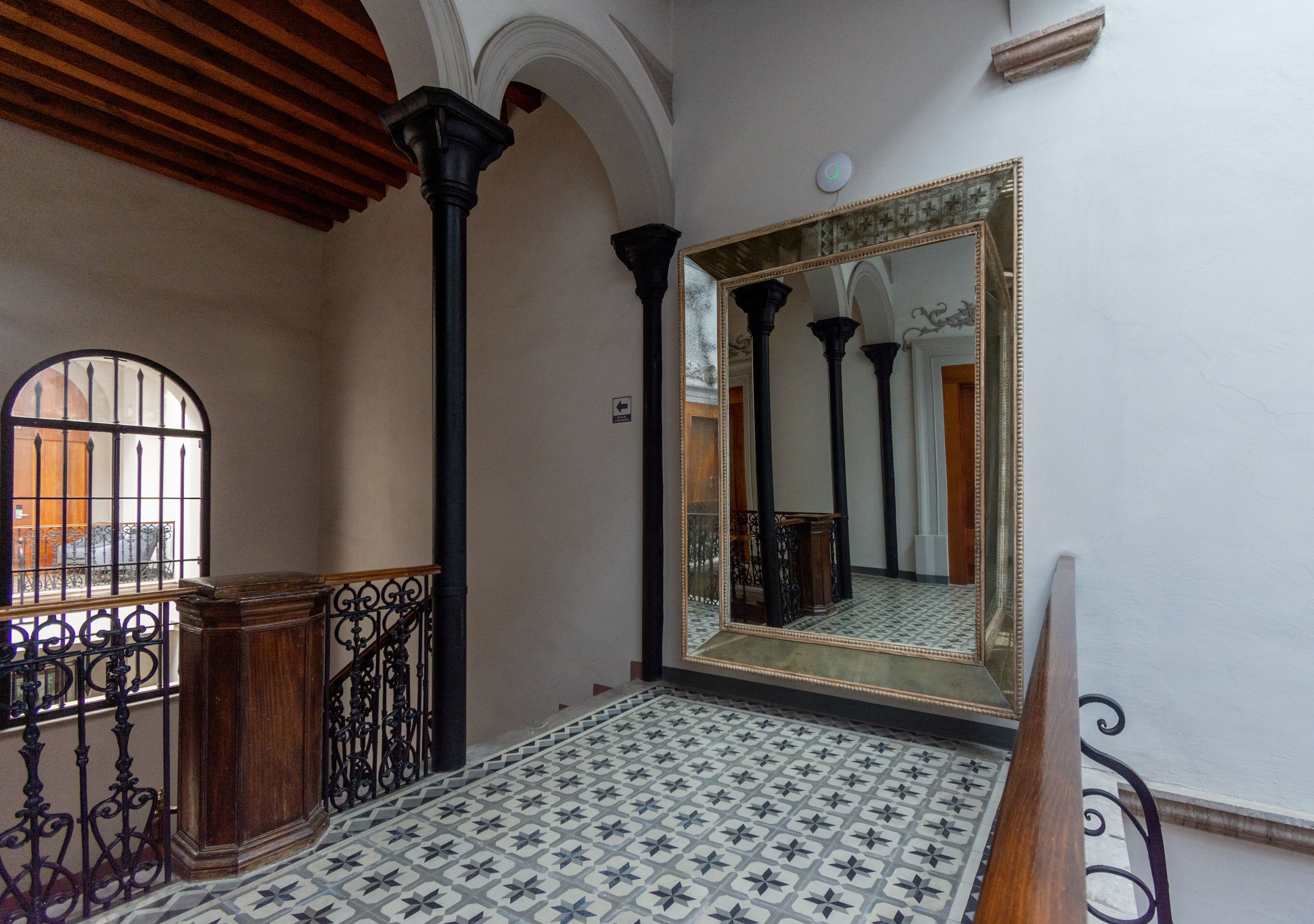 Photo - Hotel Madero