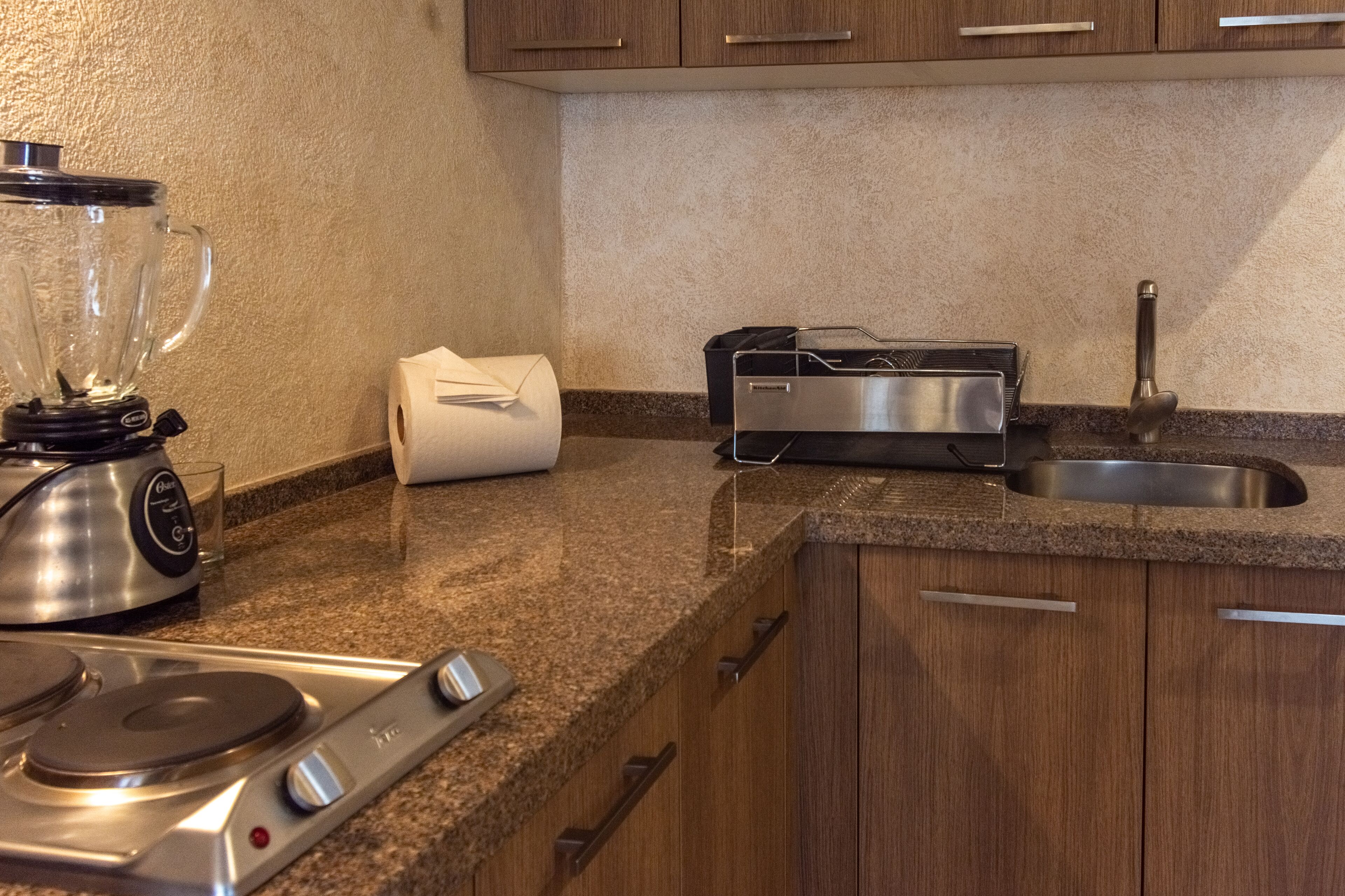 Photo - Hotel Madero