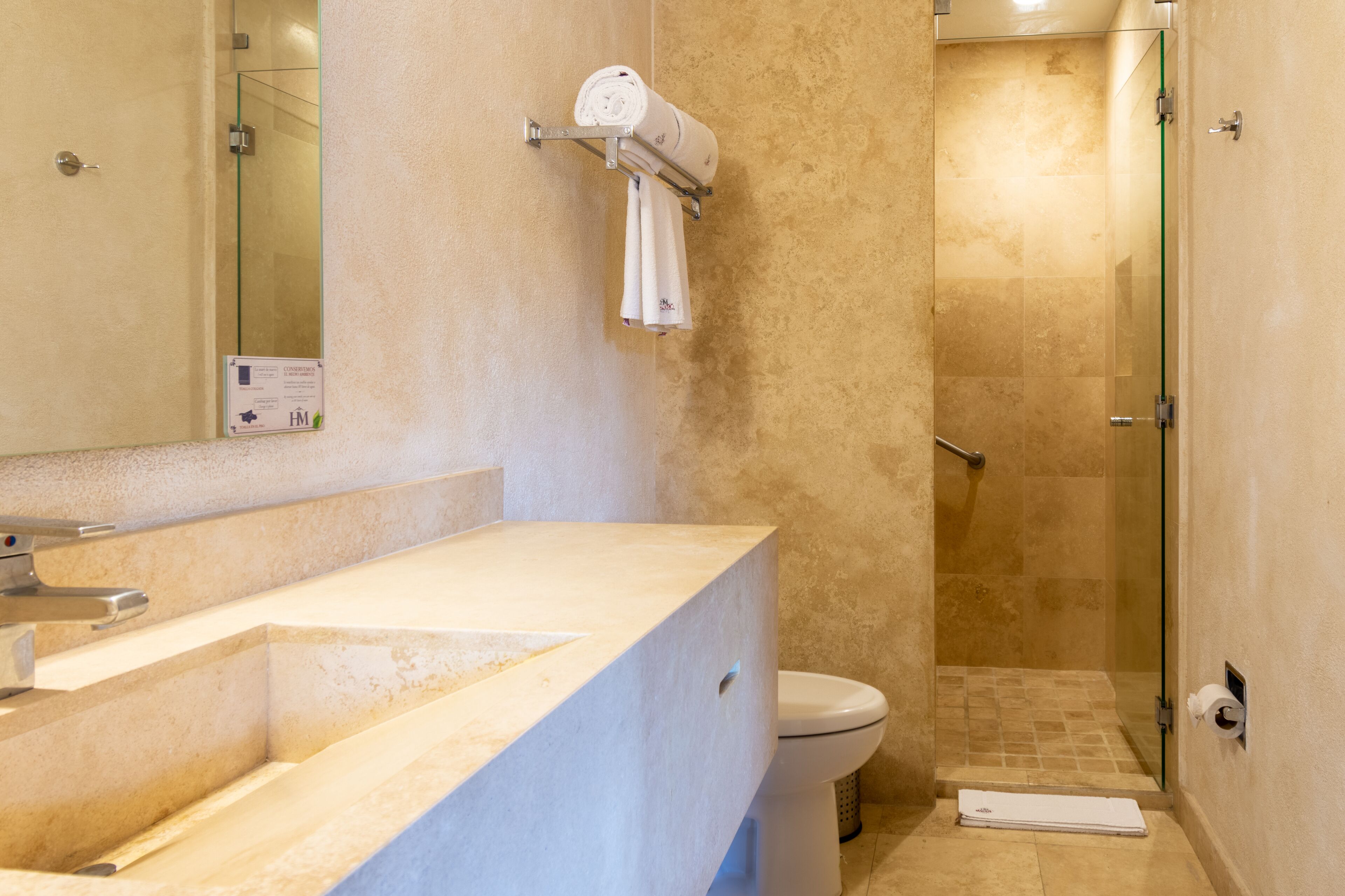 Photo - Hotel Madero