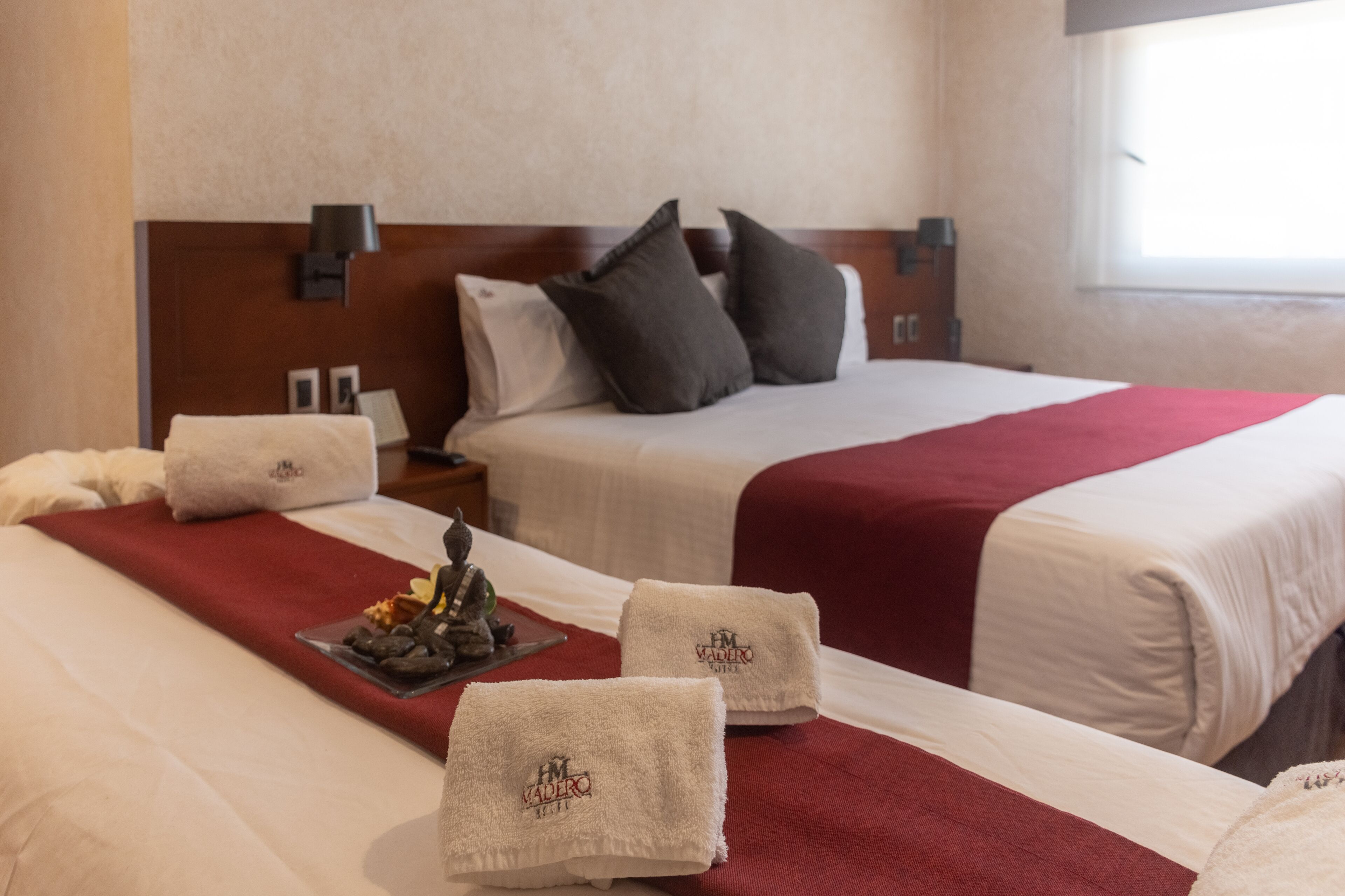 Photo - Hotel Madero