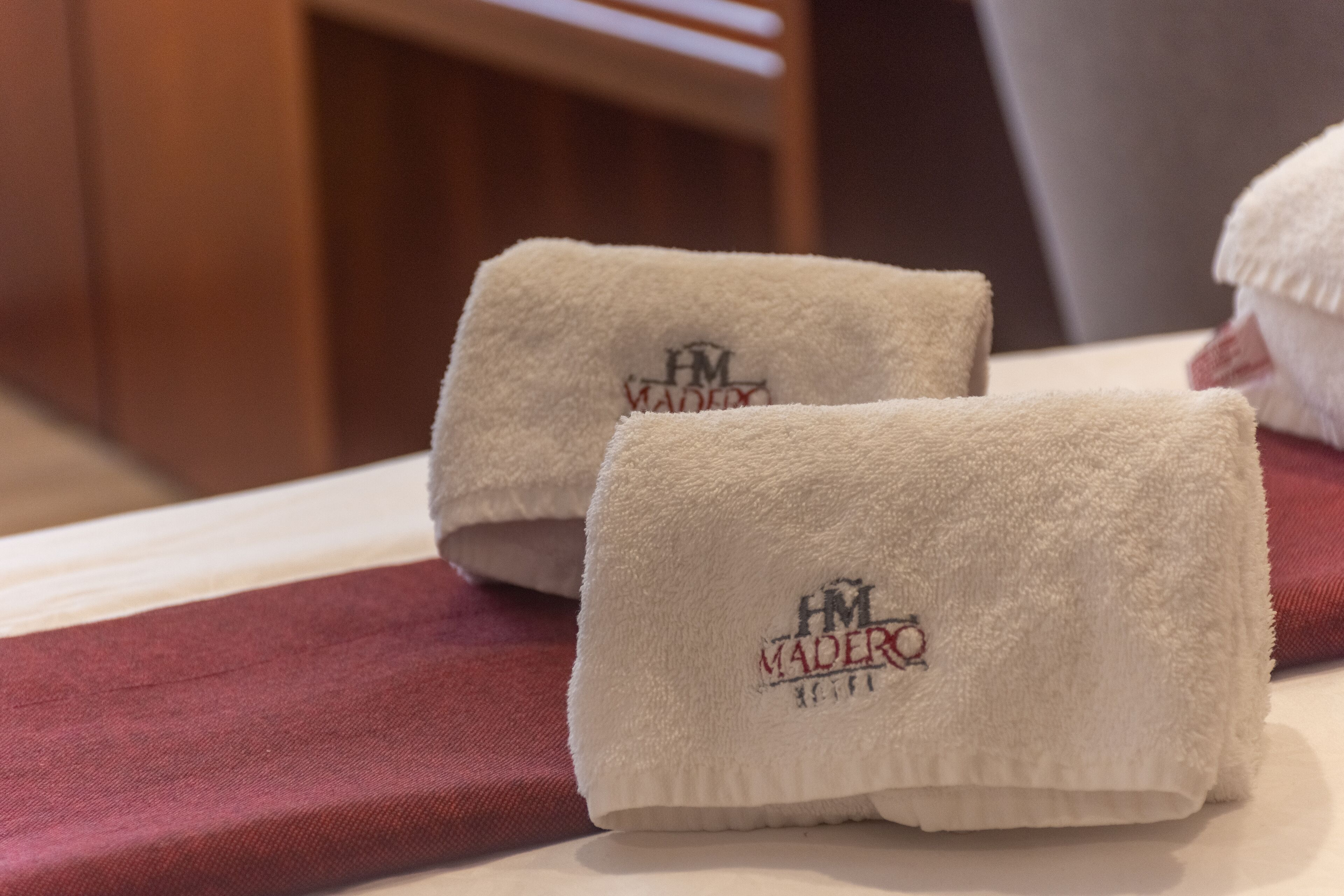 Photo - Hotel Madero