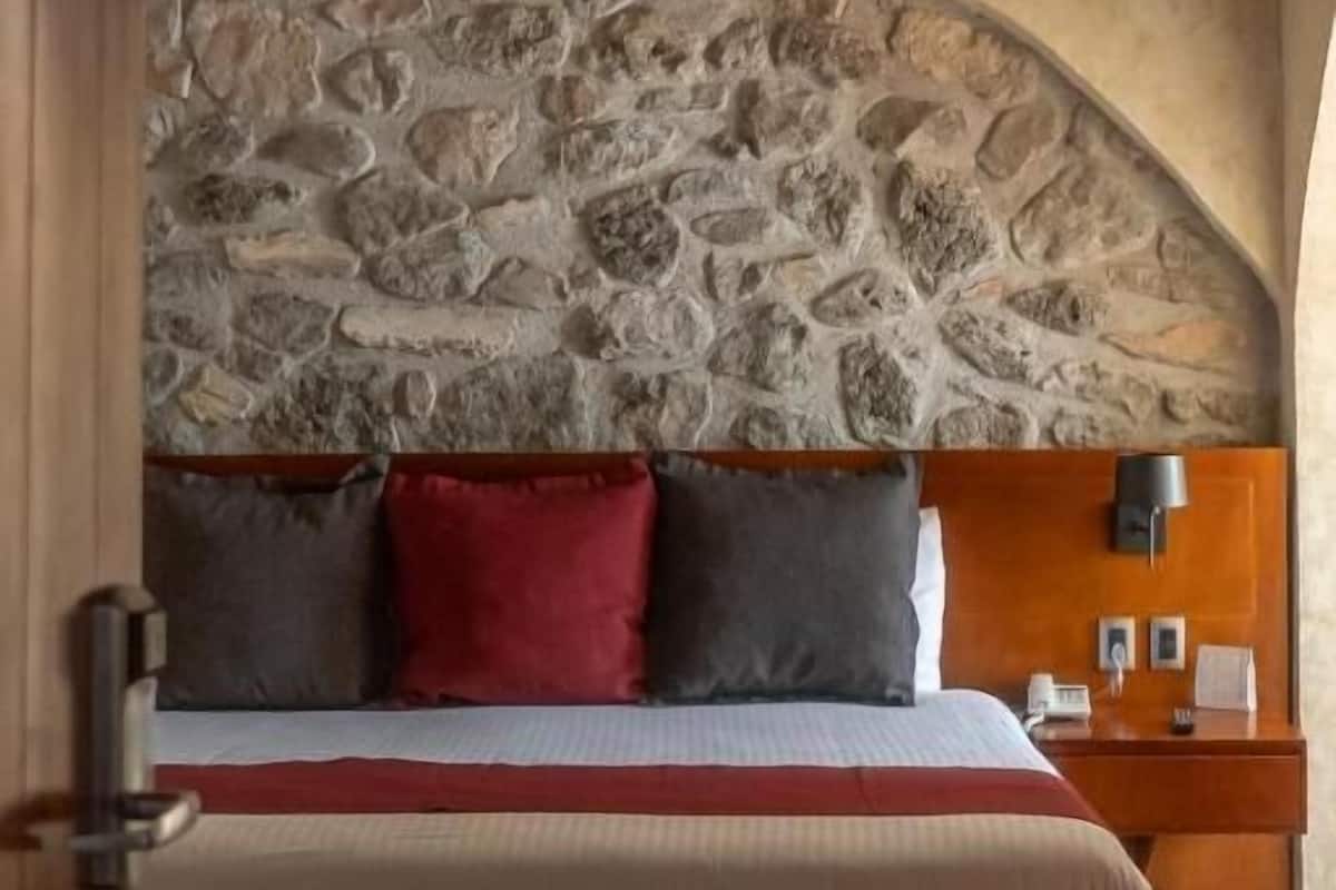 Comfort-Zimmer, 1 King-Bett