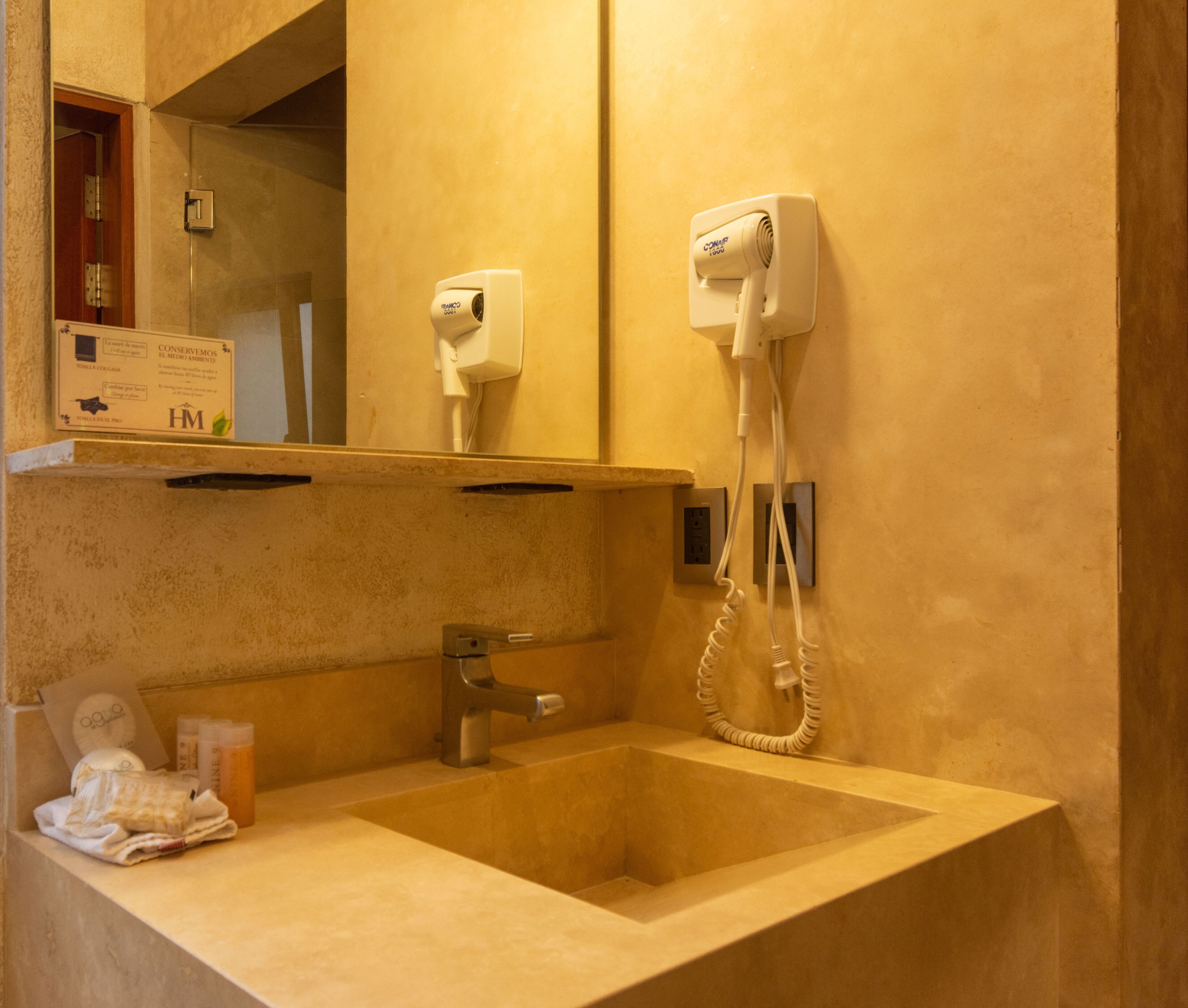 Photo - Hotel Madero