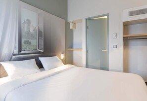 Double Room, Non Smoking