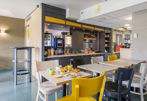 B&B HOTEL Moulins Toulon‑sur‑Allier