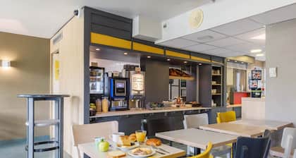 B&B HOTEL Moulins Toulon‑sur‑Allier