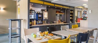 B&B ホテル ムーラン トゥーロン‑シュル‑アリエ