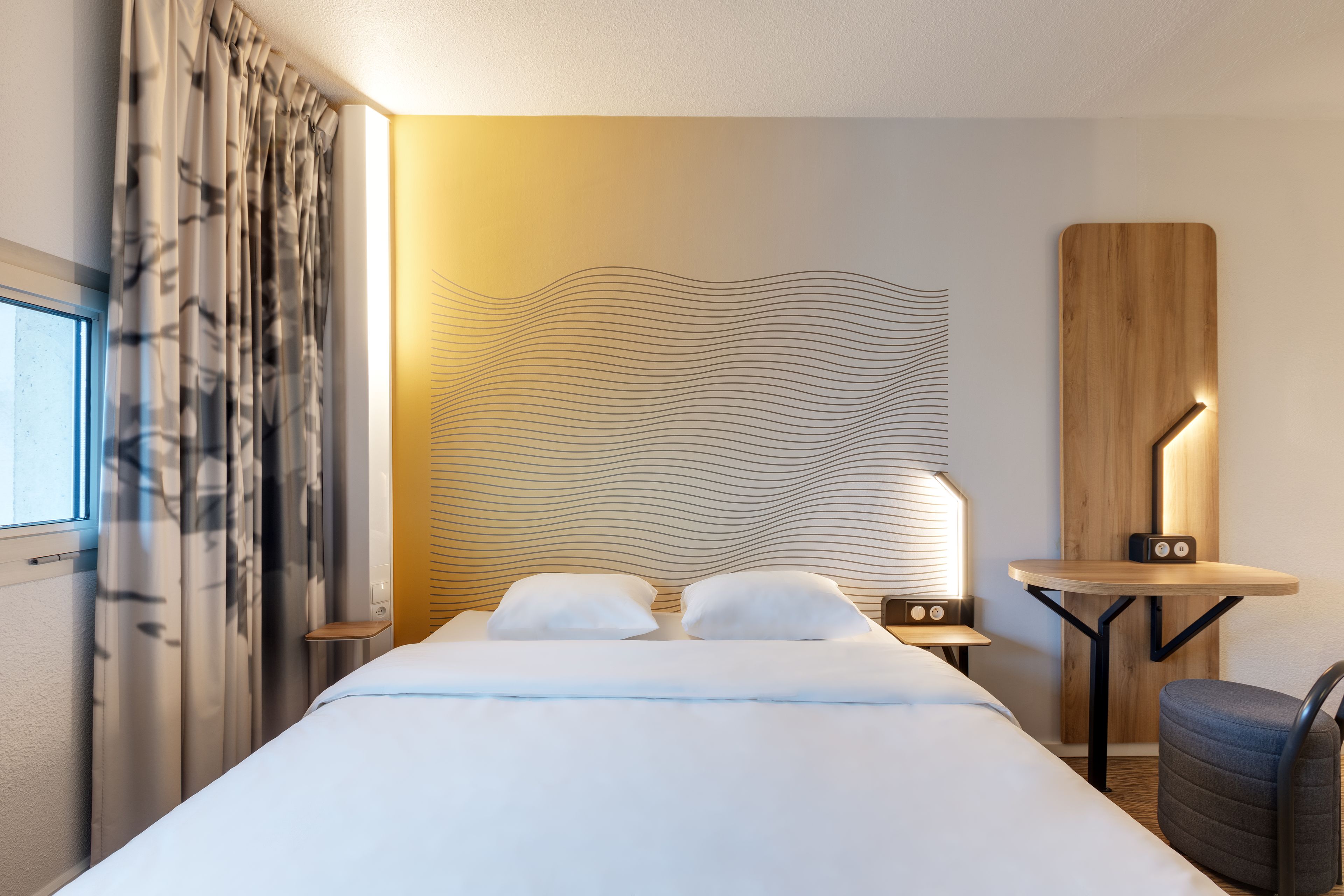 Foto - B&B HOTEL Lille Centre Grand Palais