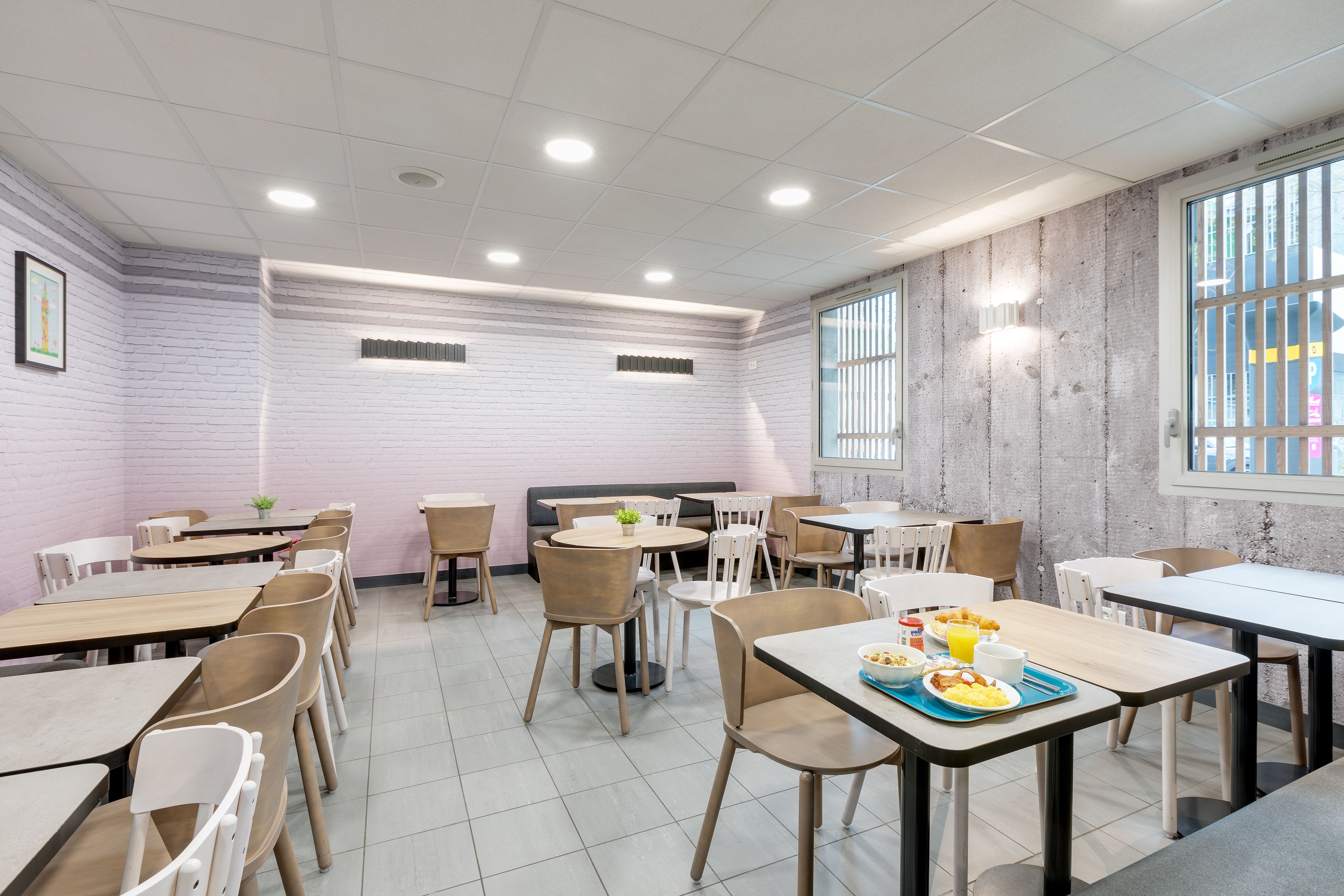 Foto - B&B HOTEL Lille Centre Grand Palais