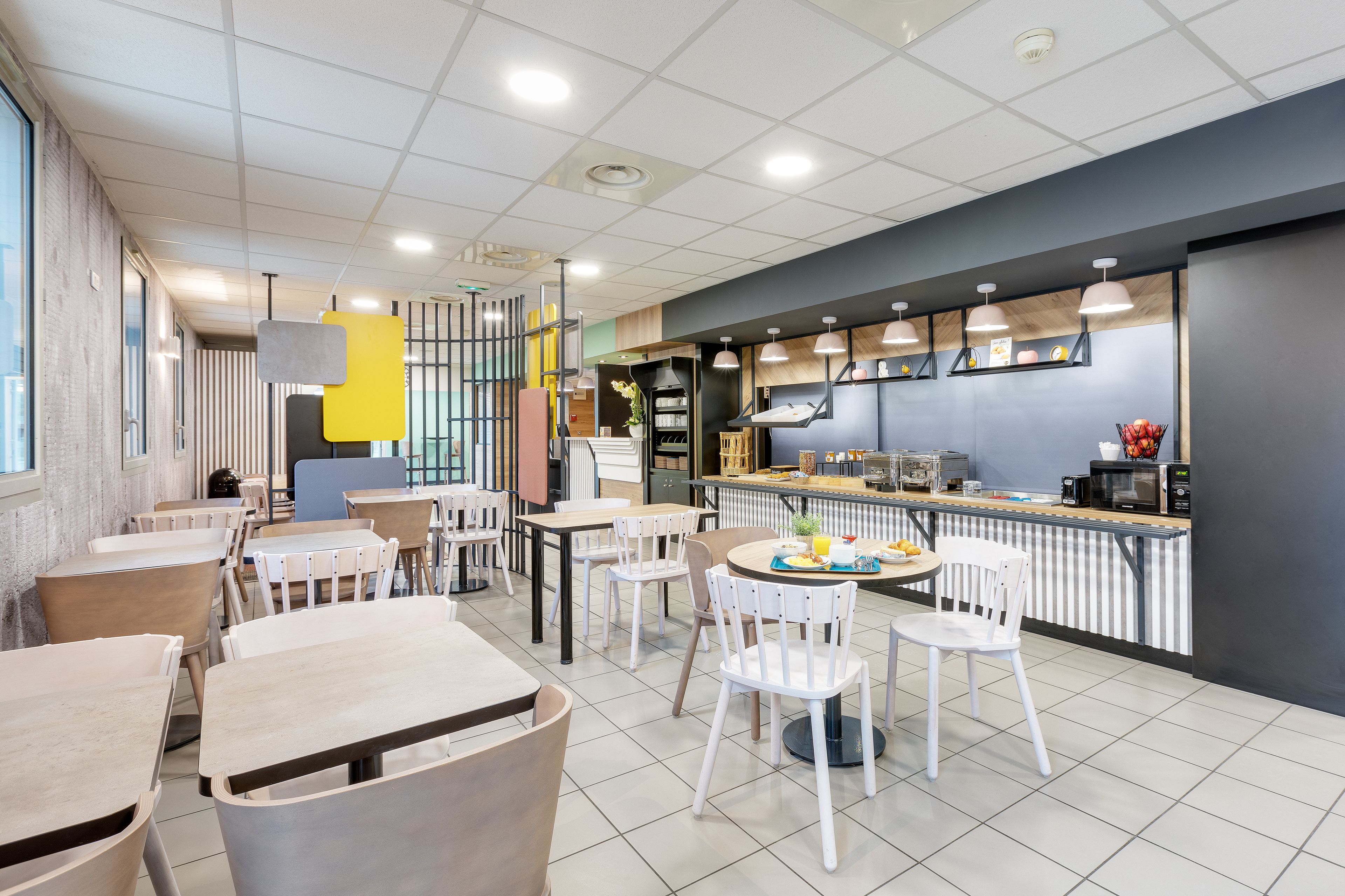 Dagelijks ontbijtbuffet (toeslag)