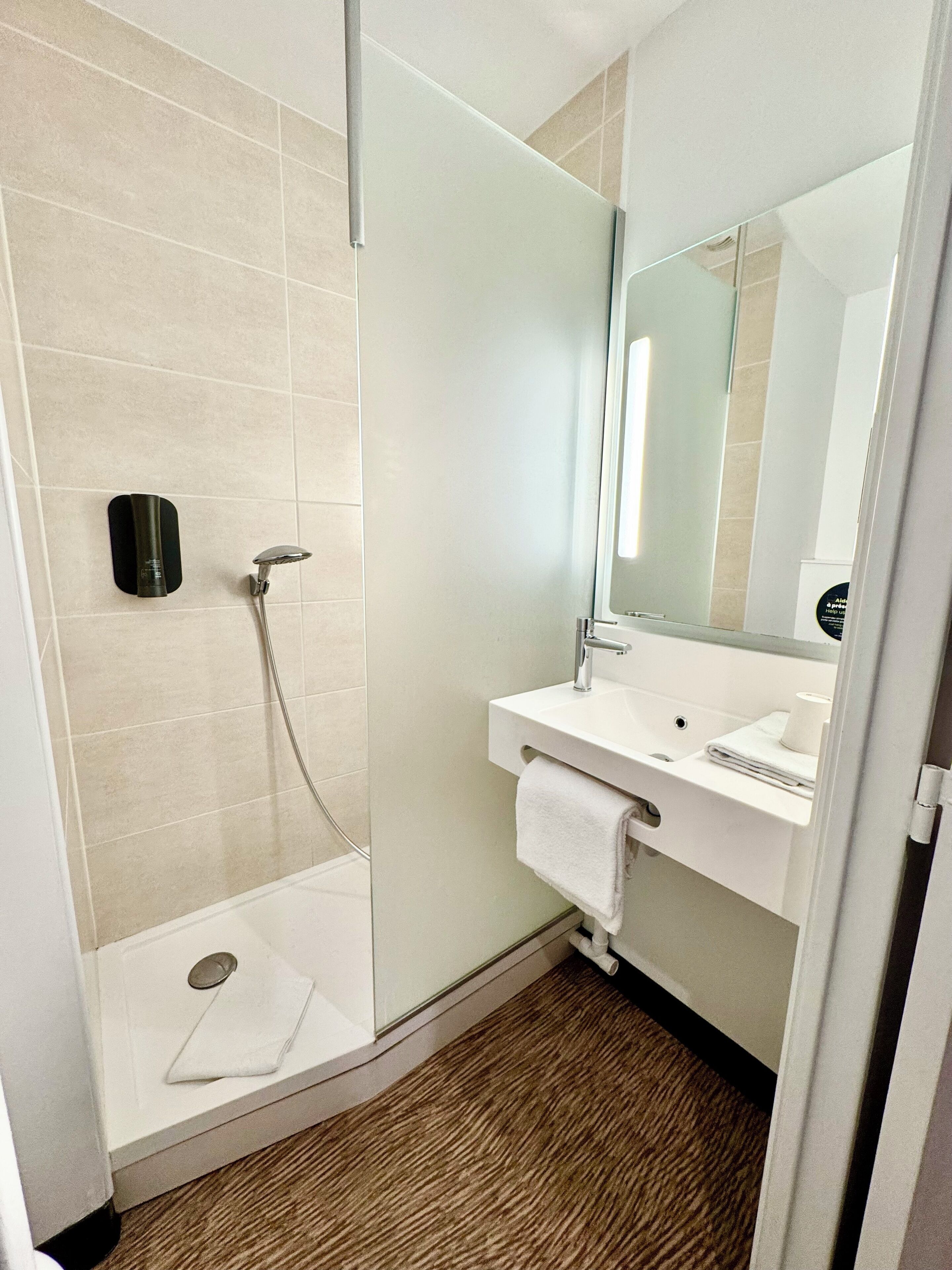 Foto - B&B HOTEL Lille Centre Grand Palais