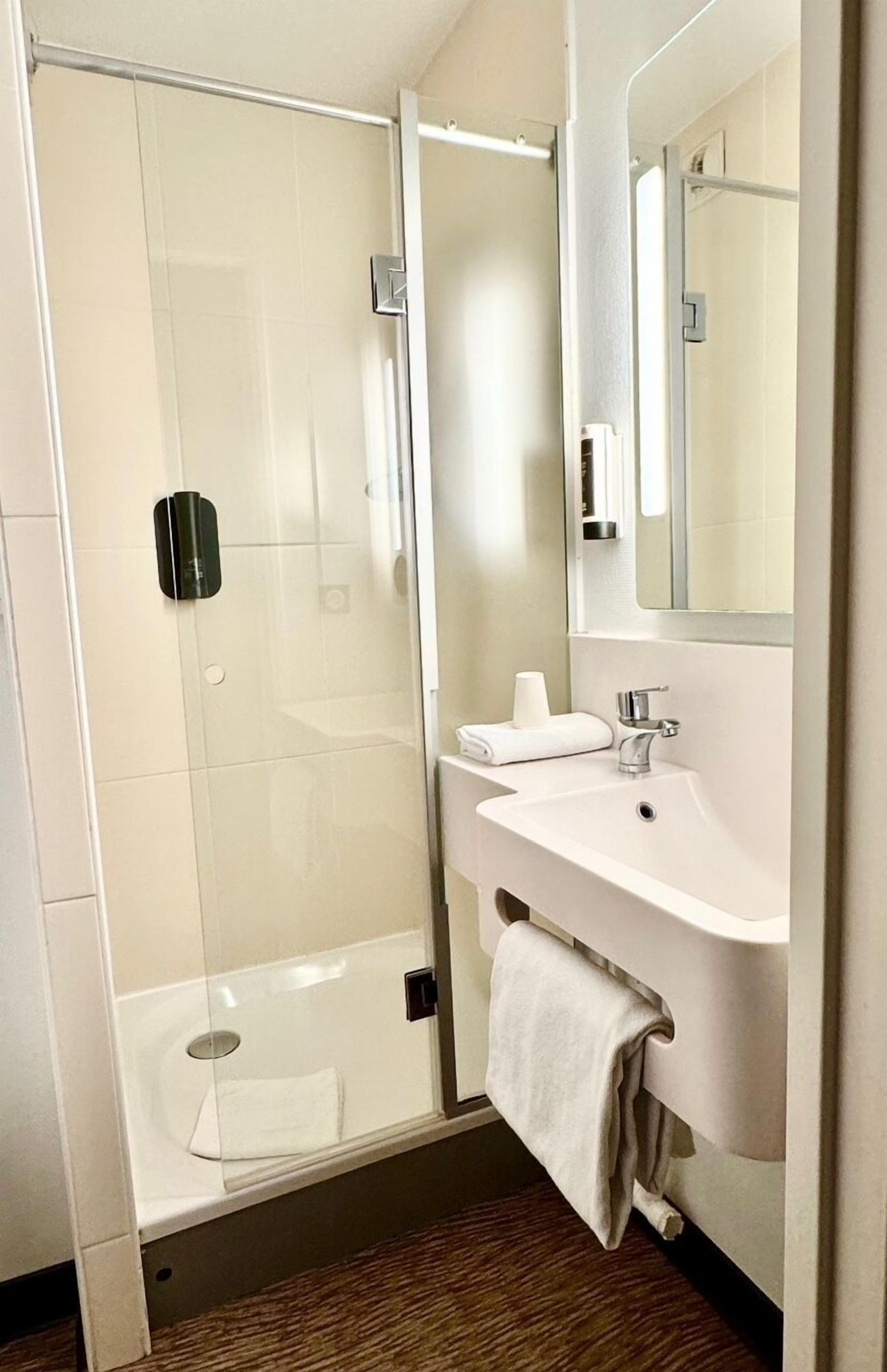 Foto - B&B HOTEL Lille Centre Grand Palais