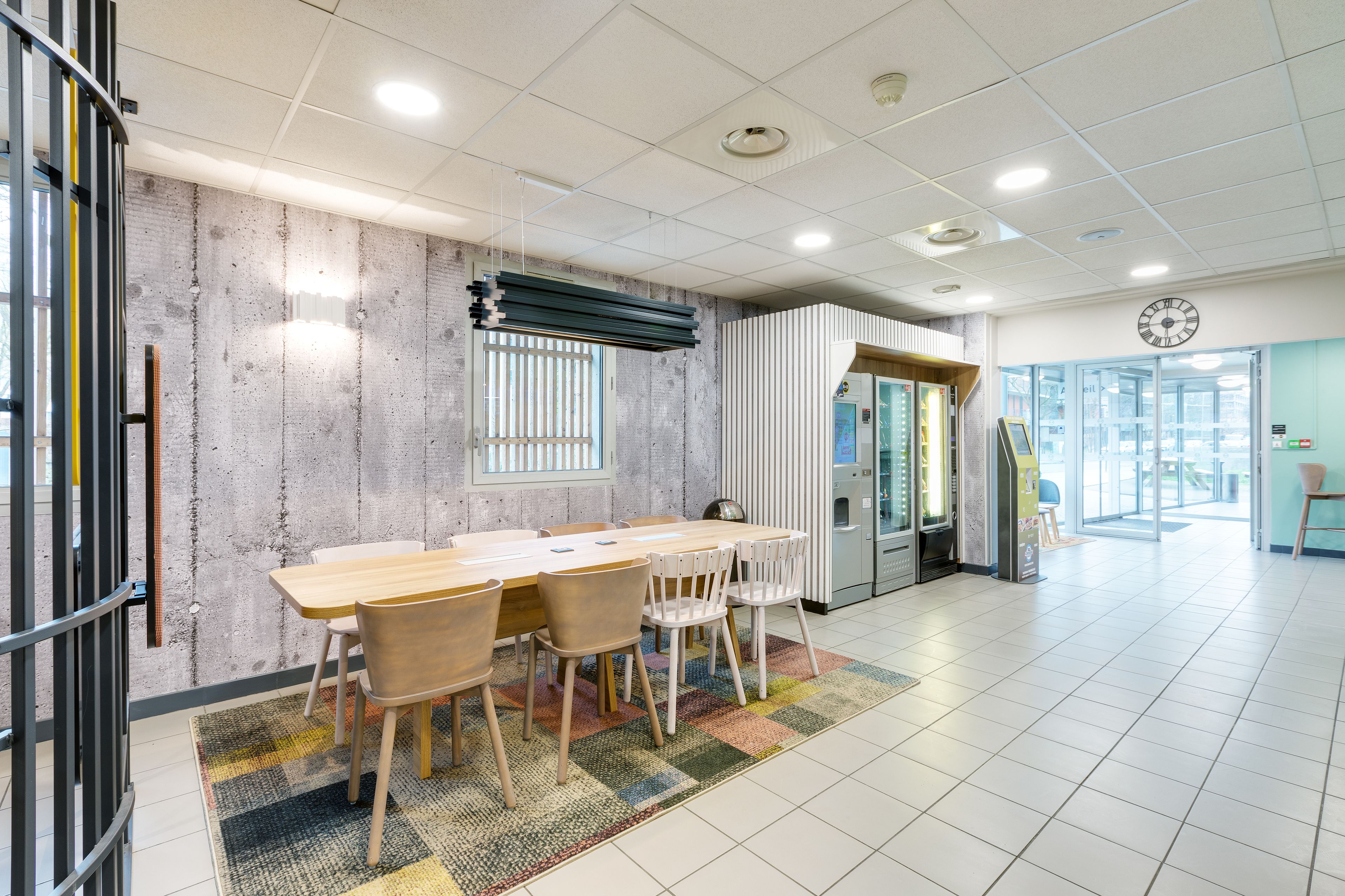 Foto - B&B HOTEL Lille Centre Grand Palais