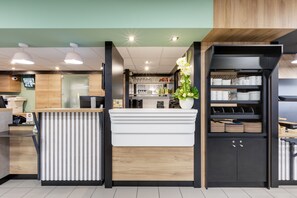 Bar (sur place)