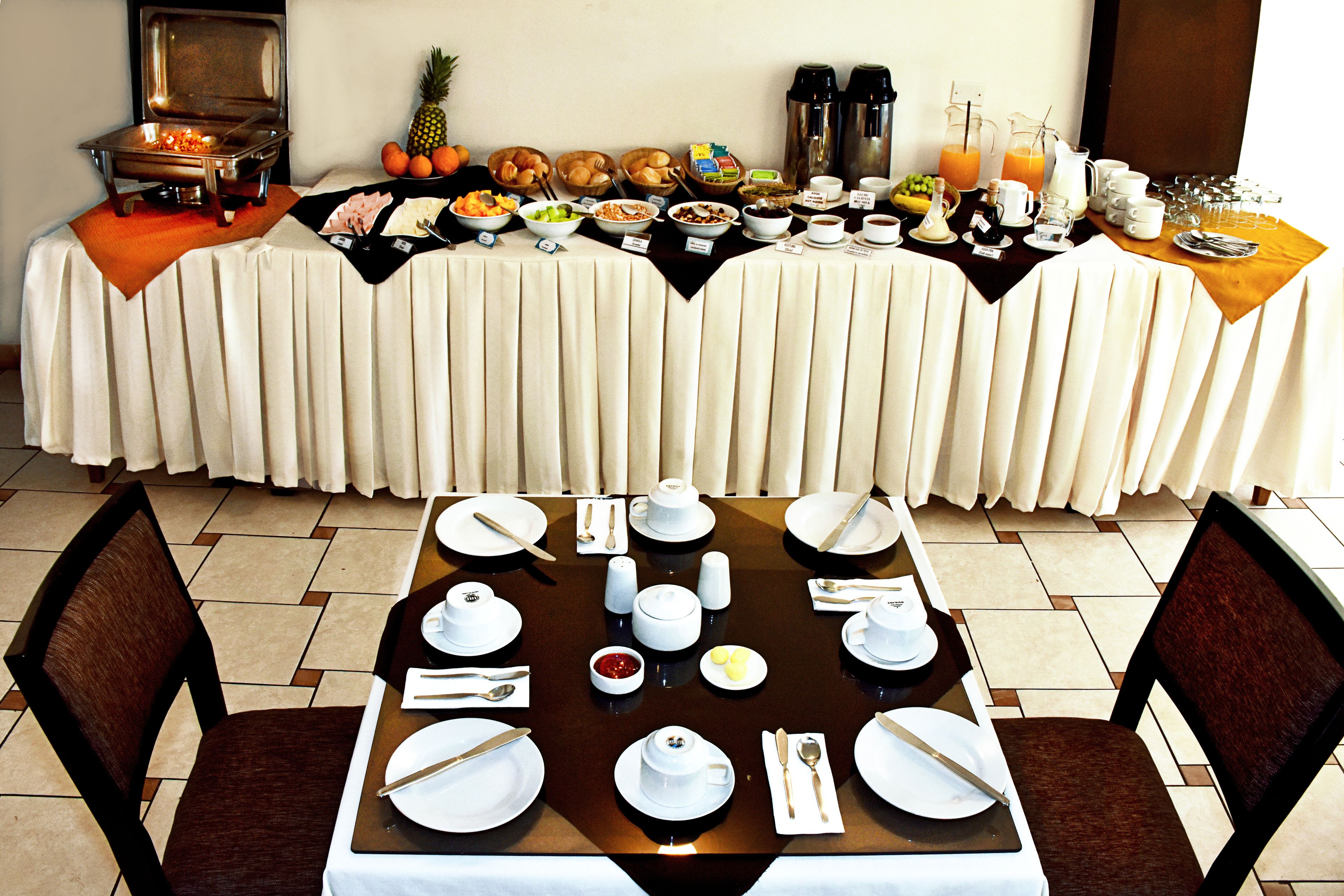 Foto - Polo Corporativo