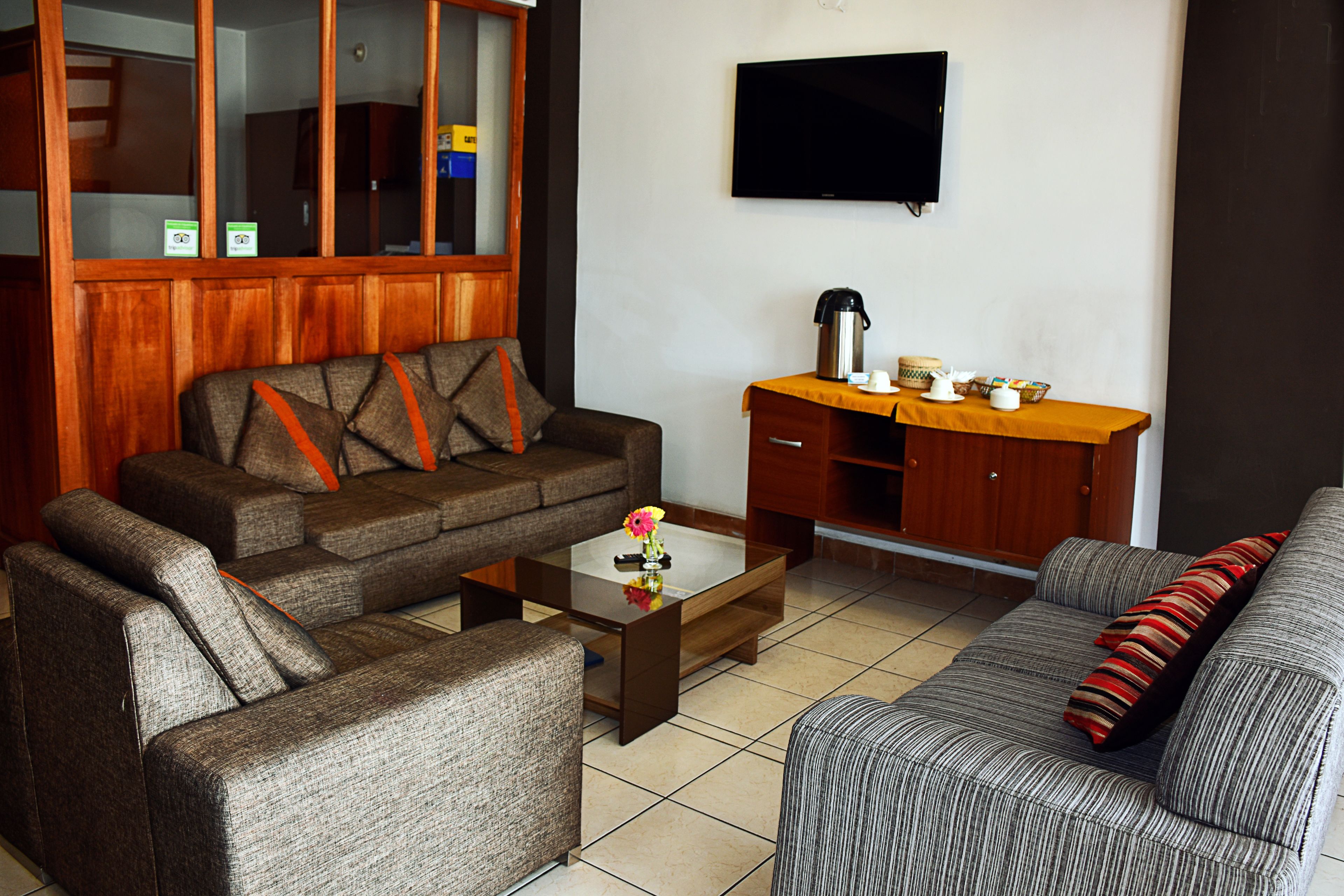 Foto - Polo Corporativo