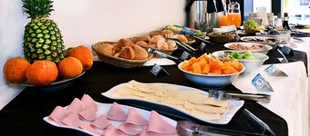 Hotel Polo Corporativo