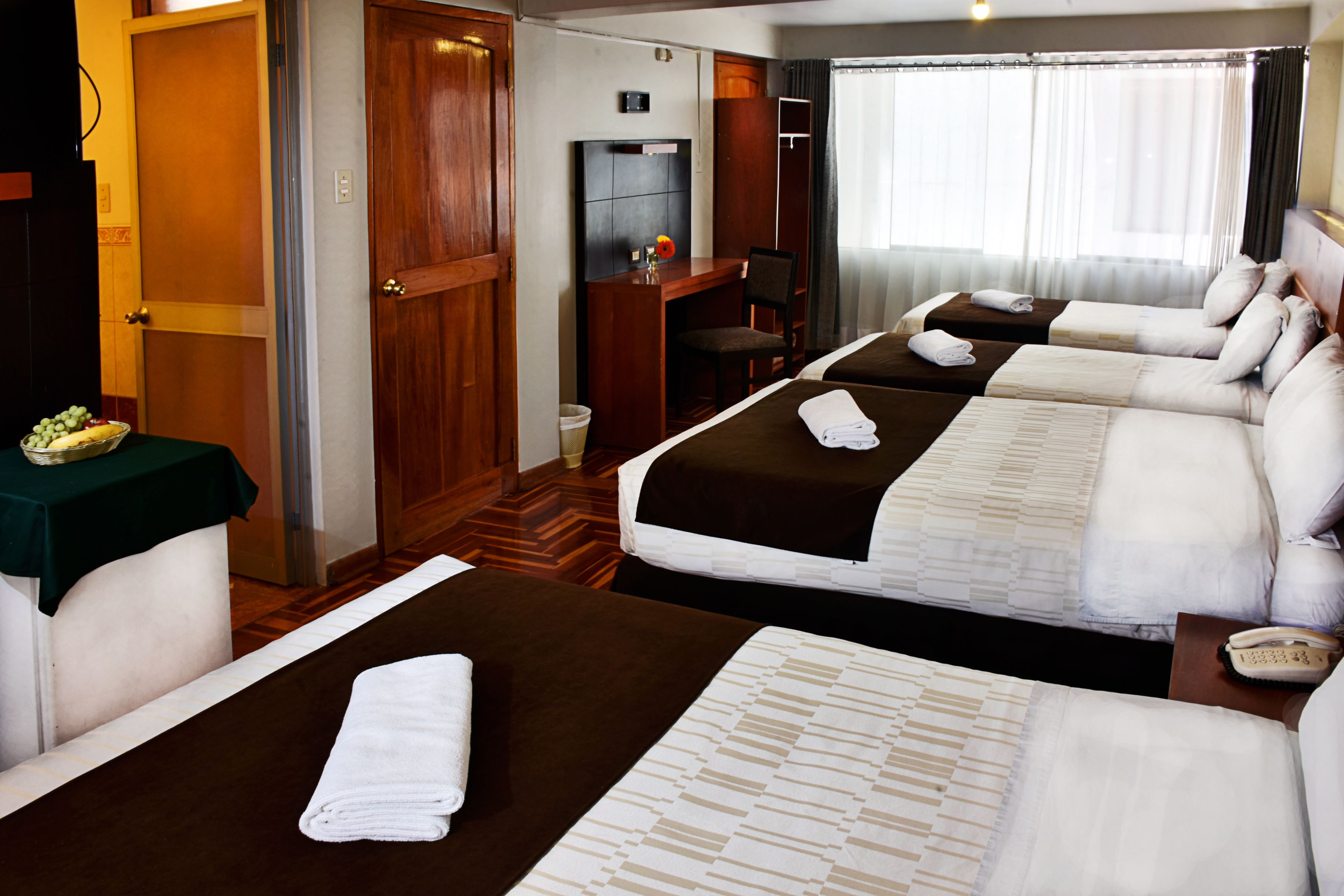 Foto - Polo Corporativo