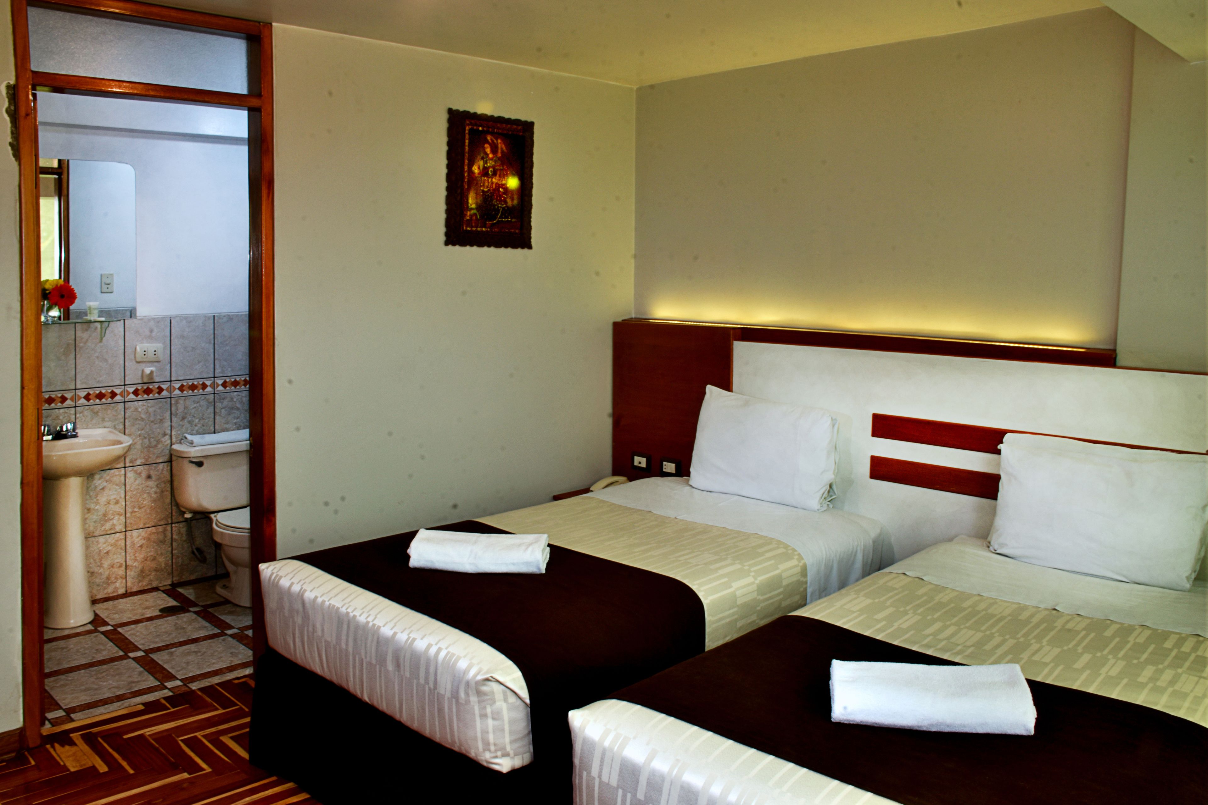 Photo - Hotel Polo Corporativo