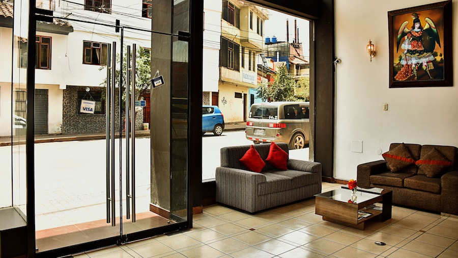 Hotel Polo Corporativo